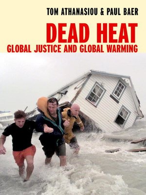 cover image of Dead Heat